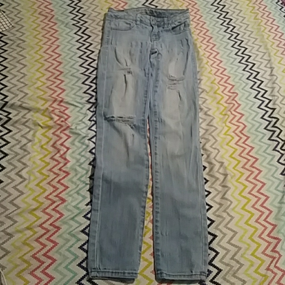 Pants